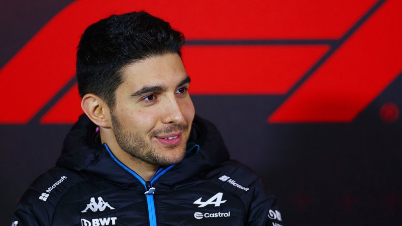 Formel 1: Das ist das Fahrerfeld für die Saison 2025