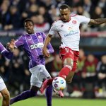 ÖFB-Legionär Mustapha wechselt nach Deutschland