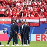 Rechtsextremes Banner bei EM - ÖFB muss hohe Strafe zahlen