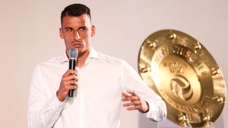 Captain's Rule: Das sagen die Kapitäne der Bundesliga dazu