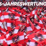 5-Jahreswertung: Perfekte Voraussetzungen für ein Traumjahr