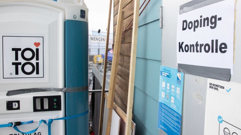 Dopingjäger-Streit: Verhärtete Fronten zwischen WADA und USA
