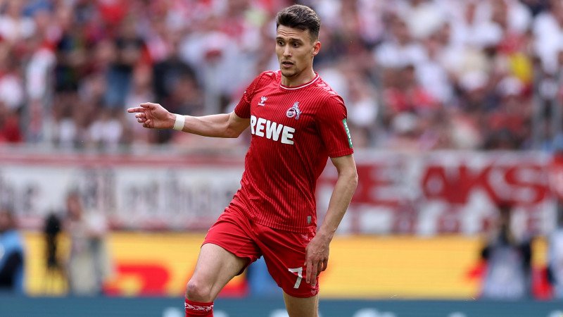 Zieht es ÖFB-Legionär Ljubicic nach England?