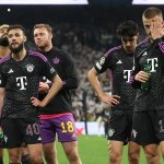 Wohl fix: Bayern-Verteidiger vor Wechsel nach England