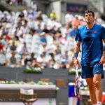 Ofner trifft auf Ersatzmann Haase - Grabher gegen Navarro
