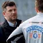Sturm Graz: Schicker erwartet weitere Transfer-Bewegungen