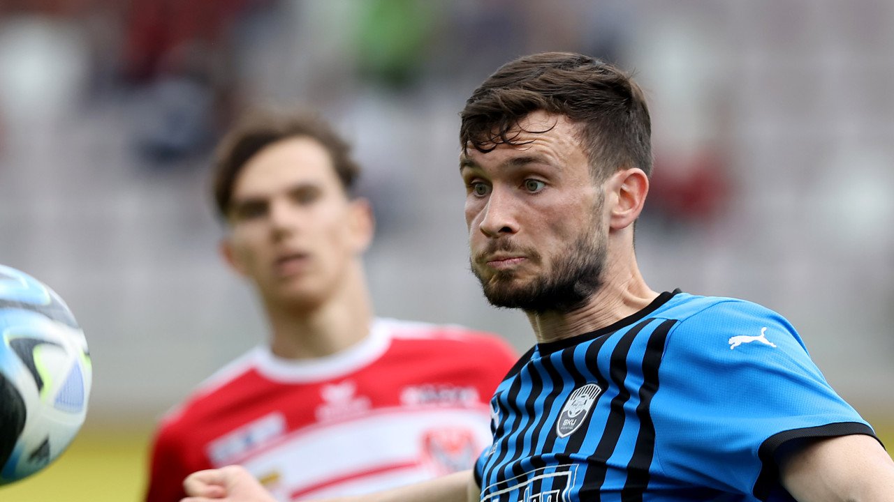 Nach nur 3 Wochen: SKU-Leihgabe Tomka verlässt Lahti wieder