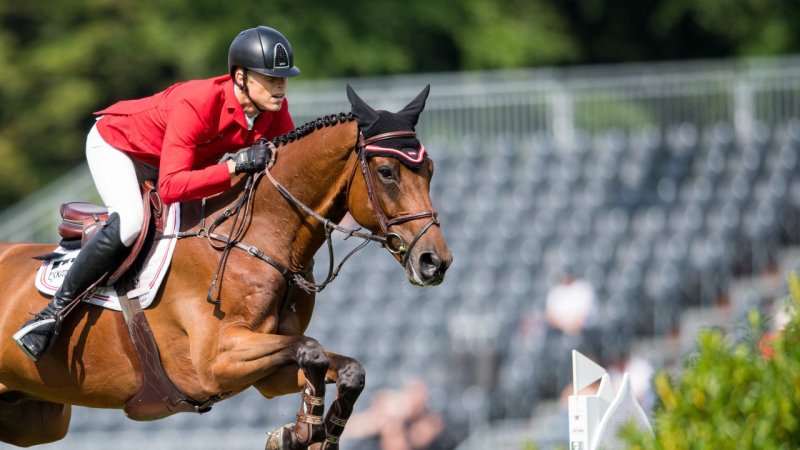Strafbefehl gegen ÖOC-Athlet - "Das wurde bewusst gestreut"