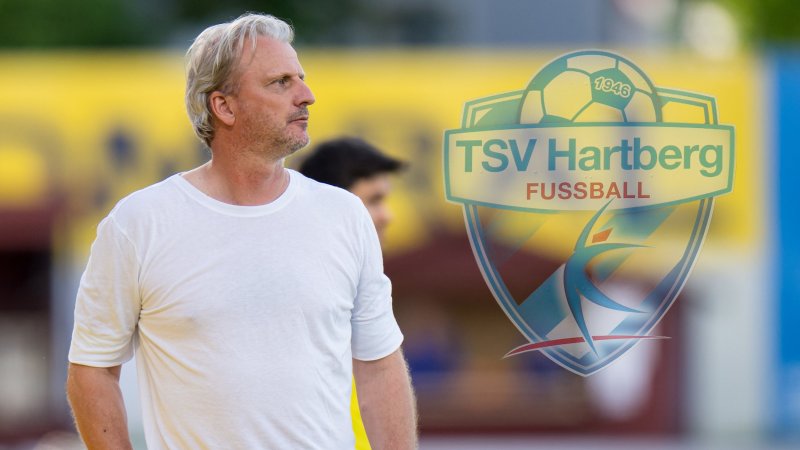 Markus Schopp: Ein großer Macher in Hartberg