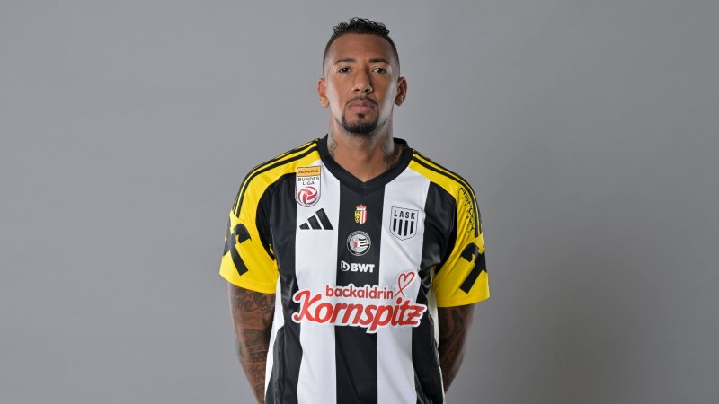 Staatsanwaltschaft akzeptiert Boateng-Urteil nicht