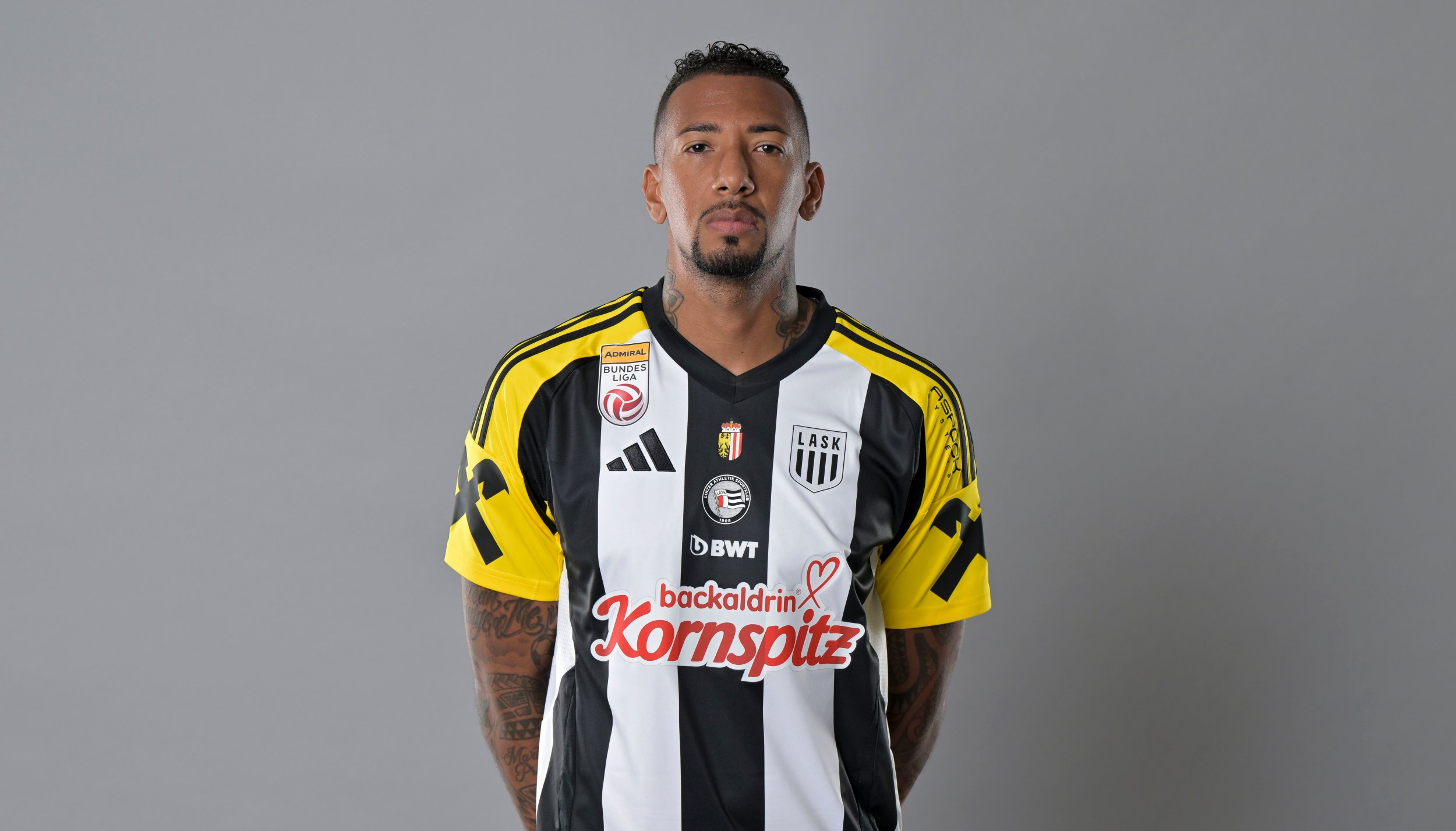 Staatsanwaltschaft akzeptiert Boateng-Urteil nicht