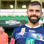 Testspielkracher für die WSG! Tiroler beim FC Bayern zu Gast