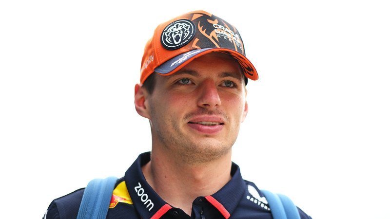 Verstappen will in Belgien wieder zurückschlagen