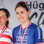 Kiesenhofer und Schweinberger jagen Medaille im Zeitfahren