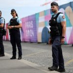 Wegen Terrorverdachts: Mann in Frankreich festgenommen