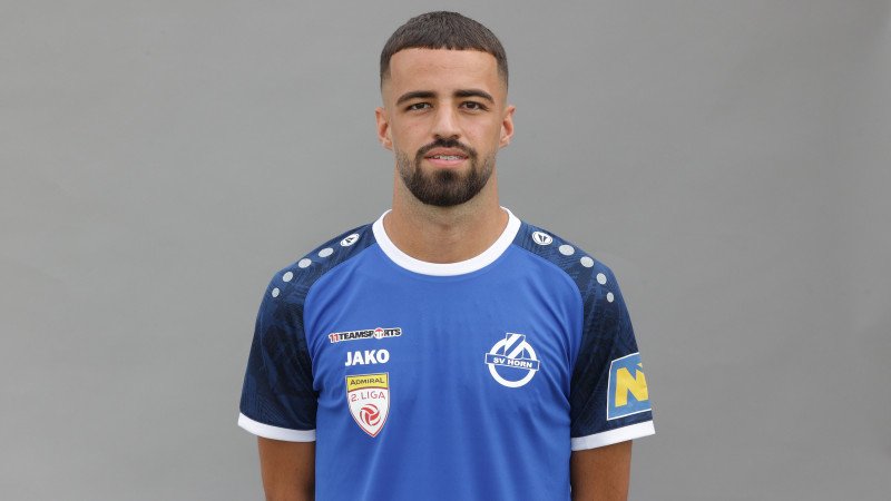 <a href='/de/daten/news/fussball/sv-horn/' class='tag'>SV Horn</a> verpflichtet Verteidiger aus dem Ländle