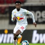 Salzburg-Mittelfeldspieler vor dem Absprung?