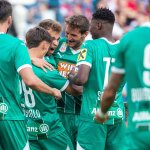 Rapid siegt trotz Platzverweis: "Haben es bravourös gemacht"
