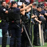 Auftakt-Chaos bei Olympia: FIFA schaltet sich ein