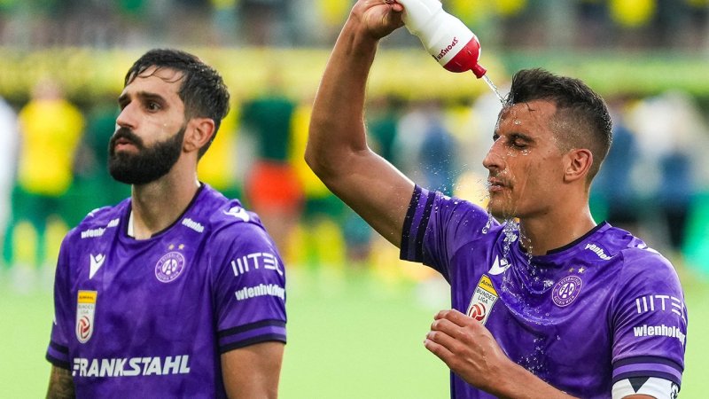 FAK nach Pleite: "Haben uns die Gegentore selbst geschossen"