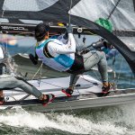 Olympia: Österreichs Team will Medaillen entgegensegeln