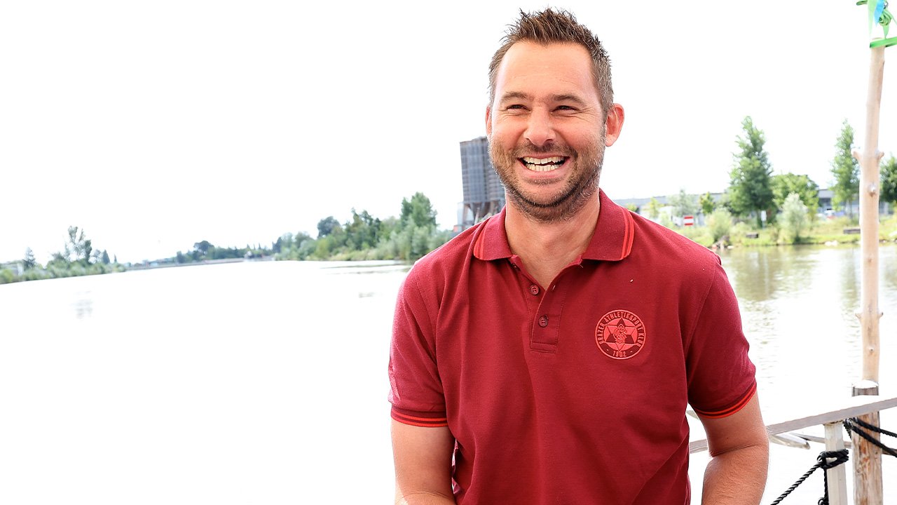 "Euphorie ist riesig": <a href='/de/daten/news/fussball/gak/' class='tag'>GAK</a> heiß auf den Bundesliga-Start