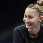 Tischtennis-Ass Polcanova: "Bin mental reif geworden"