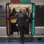 Vor Olympia-Eröffnung: Brandanschläge auf Bahnstrecken!