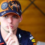 Max Verstappen kontert Kritik: "Ich habe kein Verbot"