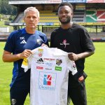 Fix: WAC verpflichtet Ex-Salzburger