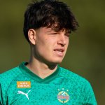 Rapid-Youngster weckt Interesse in den Niederlanden