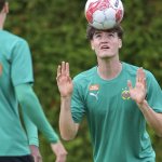 Medienbericht: Nächster Interessent für Rapids Sattlberger