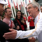 Nach Brandanschlägen: Bach betont Vertrauen in Sicherheit