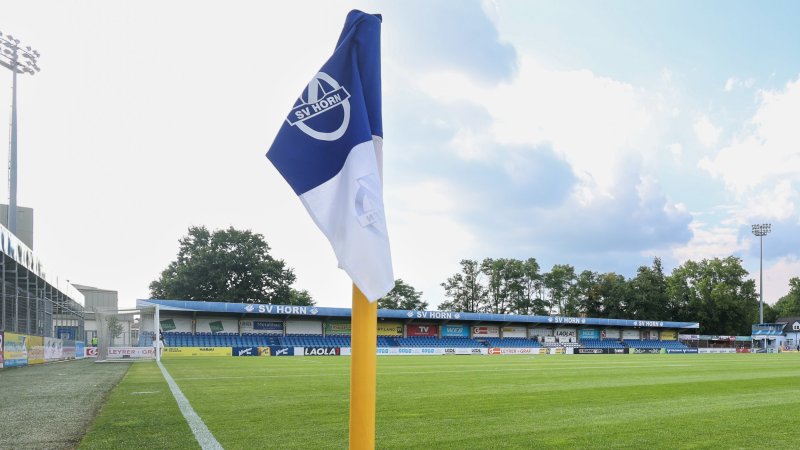 Horn schnappt sich zwei Talente der SV Ried