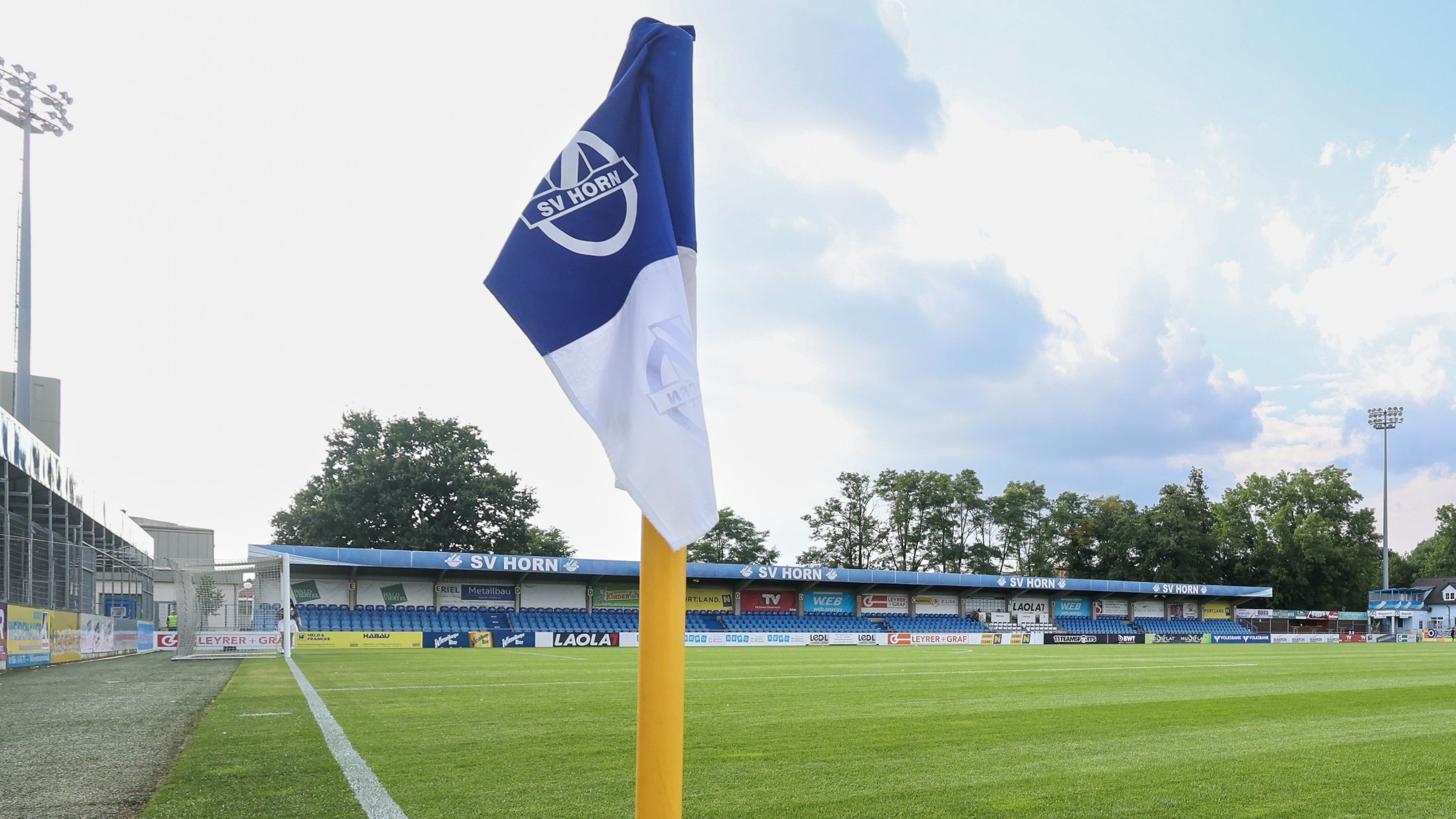 Horn schnappt sich zwei Talente der <a href='/de/daten/news/fussball/sv-ried/' class='tag'>SV Ried</a>