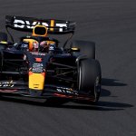 Verstappen lässt im FP1 von Spa Konkurrenz hinter sich