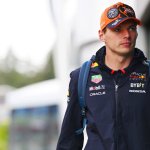 Fix! Verstappen wird beim GP von Belgien strafversetzt