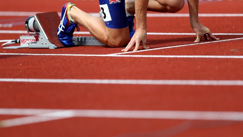 10 kuriose Sportarten, die einmal olympisch waren