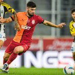 Galatasaray-Coach mit Lob für Yusuf Demir