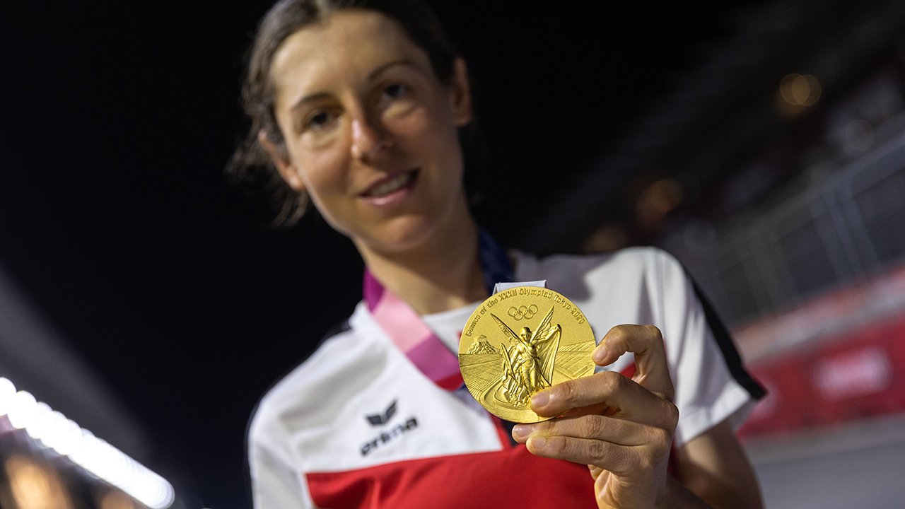 ÖOC erhöht Medaillenprämien! So viel gibt's für Gold