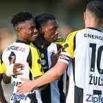Effizienter LASK feiert souveränen Auftakt-Sieg im ÖFB-Cup
