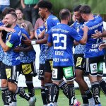 Hartberg schreibt im ÖFB-Cup Vereinsgeschichte