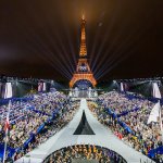 Olympia-Show auf Seine! "Beste Eröffnungsfeier aller Zeiten"