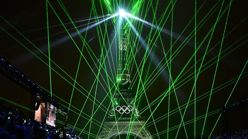 Langatmig. Nass. Und dann doch noch episch!