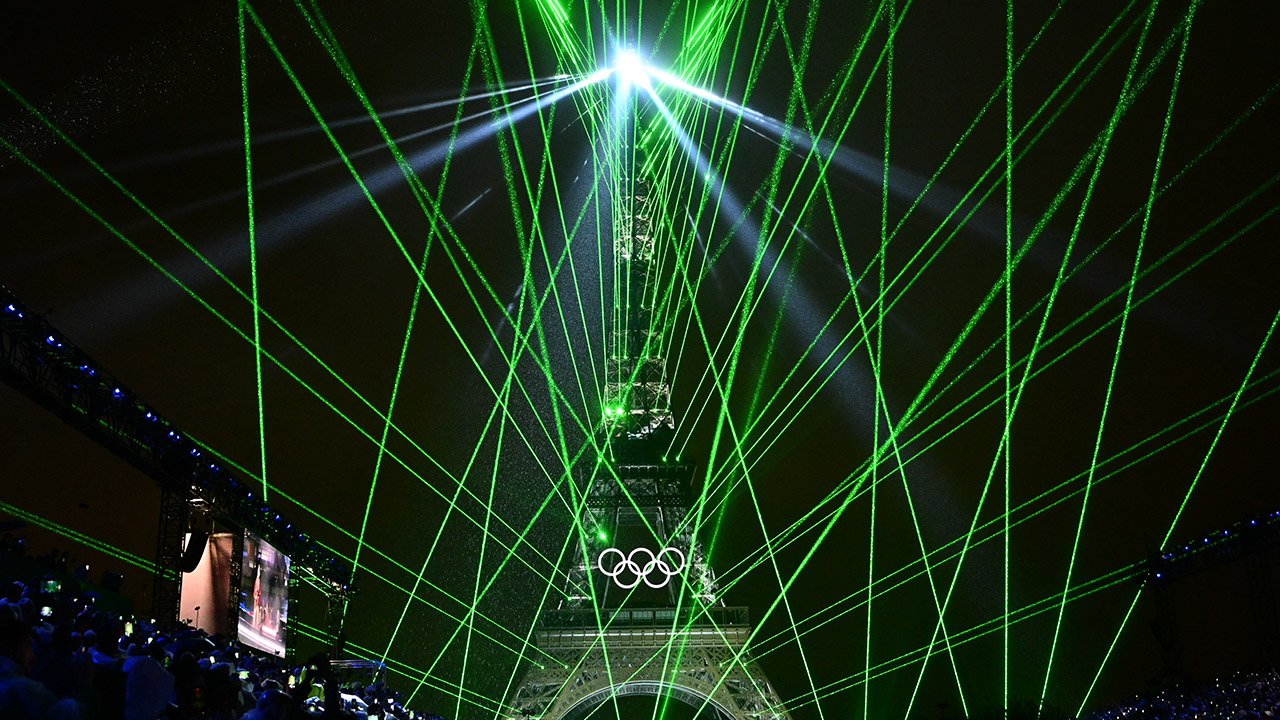 Langatmig. Nass. Und dann doch noch episch!