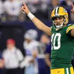 Packers-Star schreibt mit Rekordvertrag NFL-Geschichte