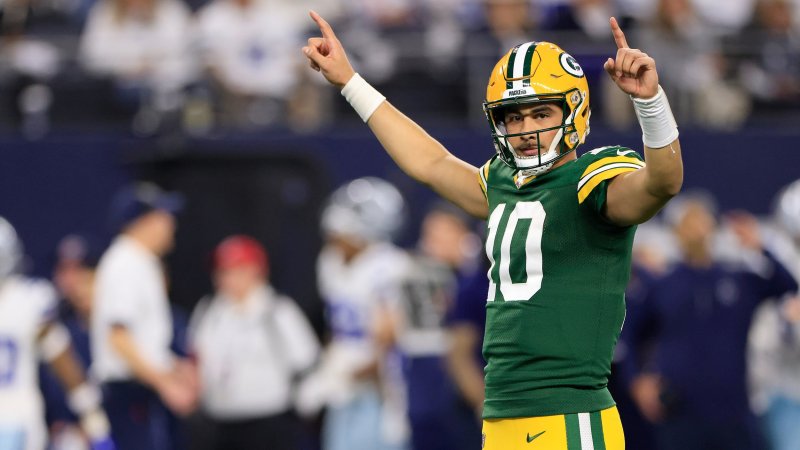 Packers-Star schreibt mit Rekordvertrag NFL-Geschichte