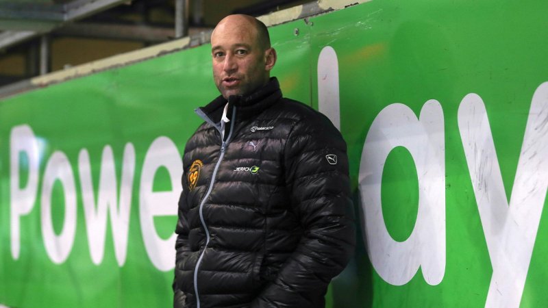 Holt der VSV eine Klub-Ikone auf die Trainerbank?