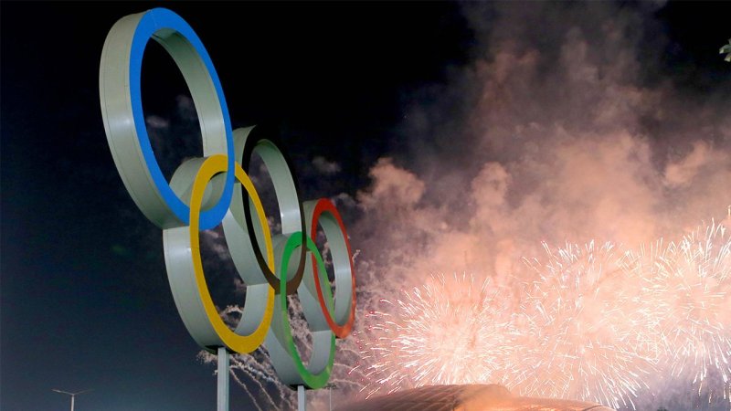 Peinliche Korea-Verwechslung: IOC bittet um Entschuldigung