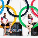 Österreichs Mixed-Duo beendet Luftgewehr-Quali in Top-15